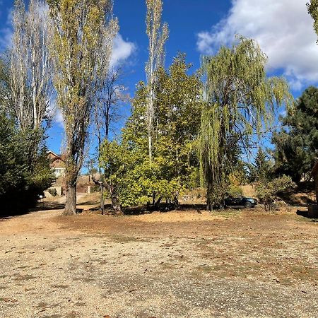 Gite Camping Amazigh Azrou Luaran gambar