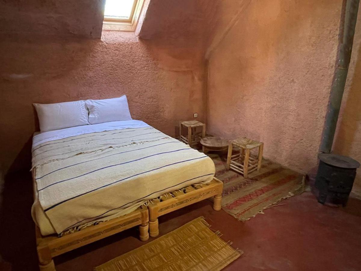 Gite Camping Amazigh Azrou Luaran gambar