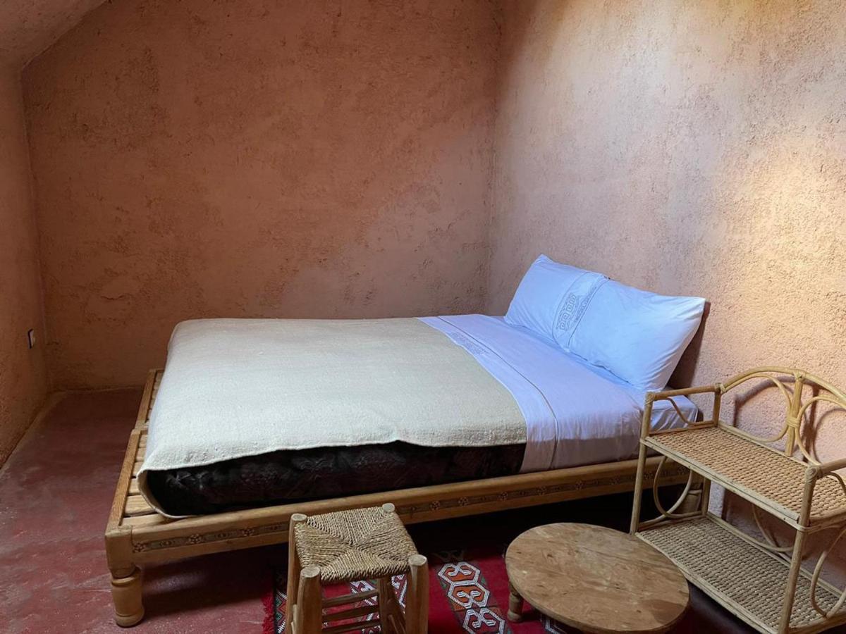 Gite Camping Amazigh Azrou Luaran gambar